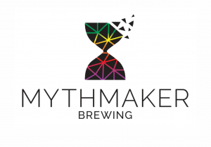 mythmaker logo