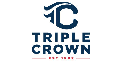 Triple Crown Sports Logo
