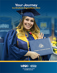 Graduate Brochure