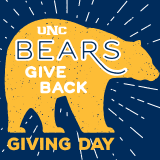 Bears Give Back Giving Day