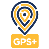 GPS+