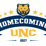 Homecoming UNC 2017