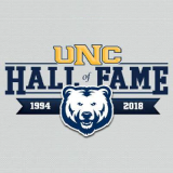 UNC Athletic Hall of Fame