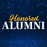 UNC Honored Alumni