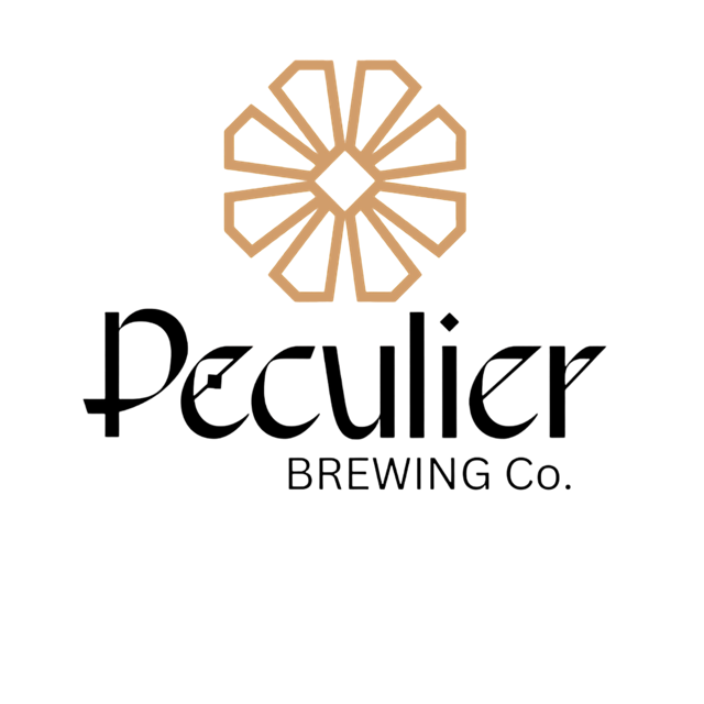 peculiar logo