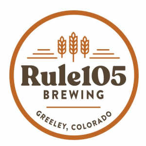 Rule 105 logo