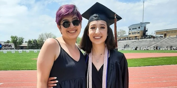 Alex and Charlie Archuleta