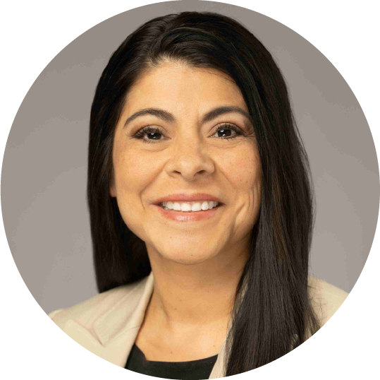 Deana Lemos-Garcia '05, MA '18