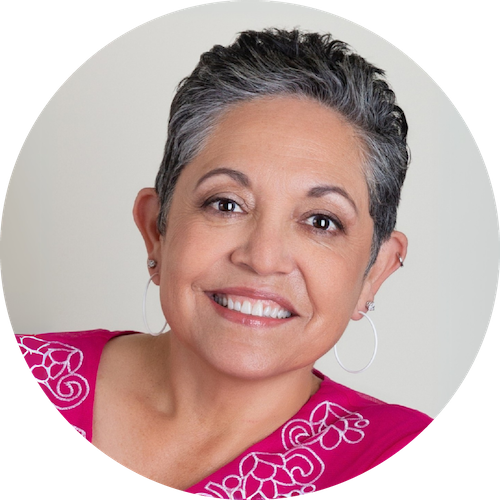 Annette Martinez '86