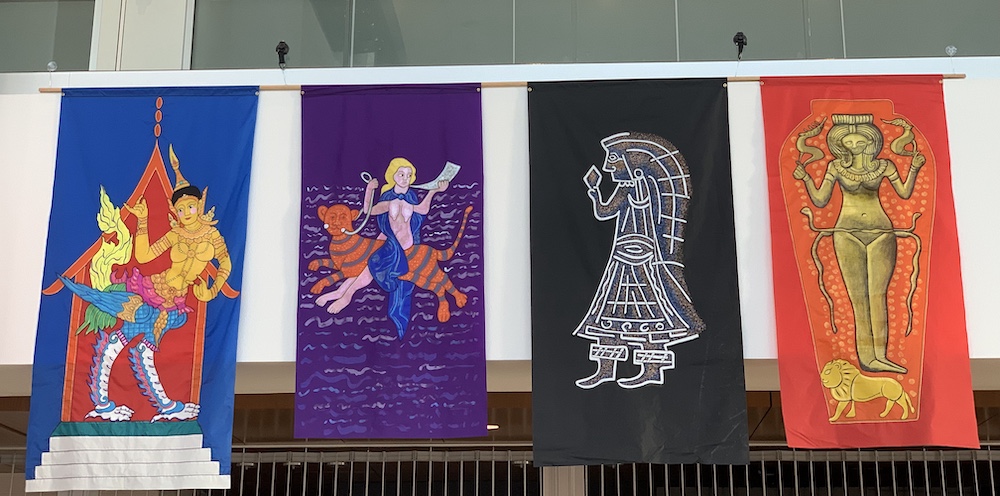 Little Altars Everywhere