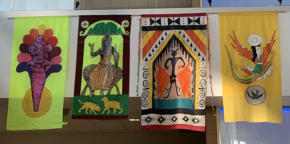 Little Altars Everywhere