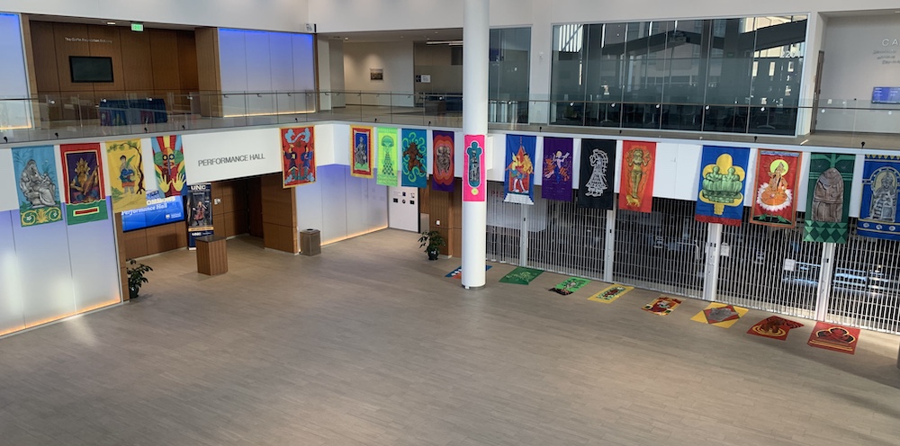 Little Altars Everywhere