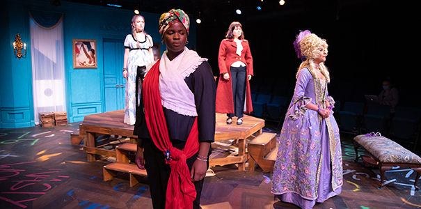 Little Theatre of the Rockies