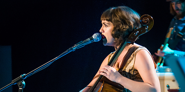 Neyla Pekarek