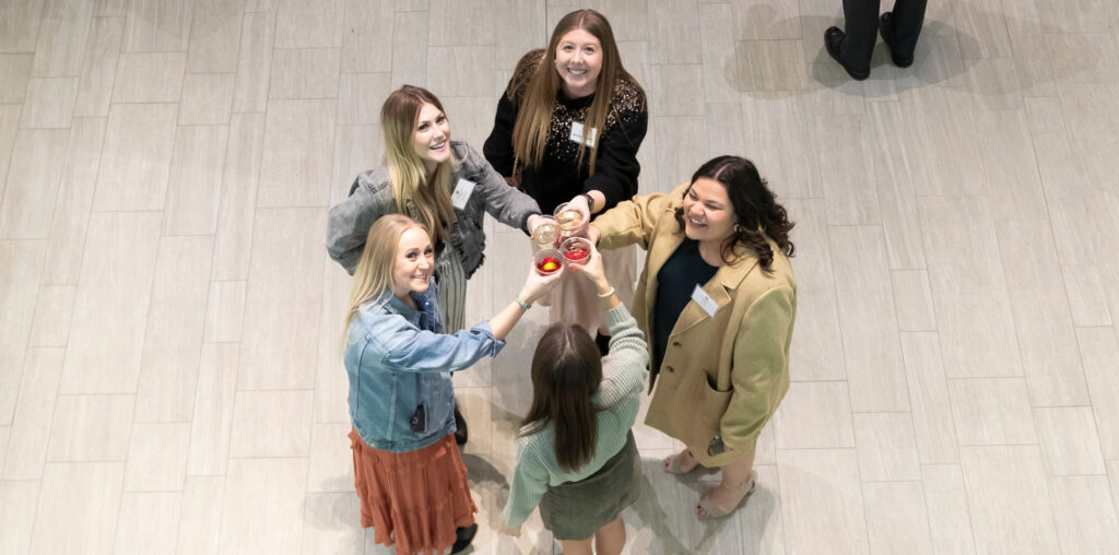 Nursing 60th Anniversary