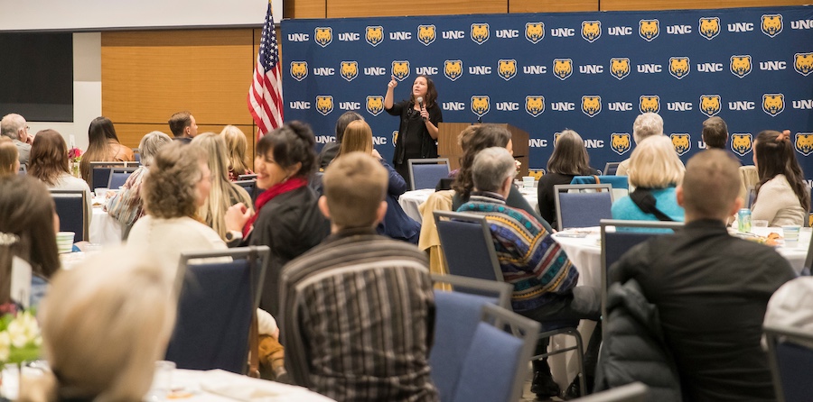 Nursing 60th Anniversary