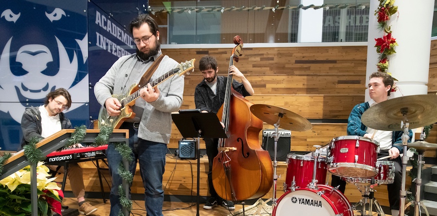 Nursing 60th Anniversary