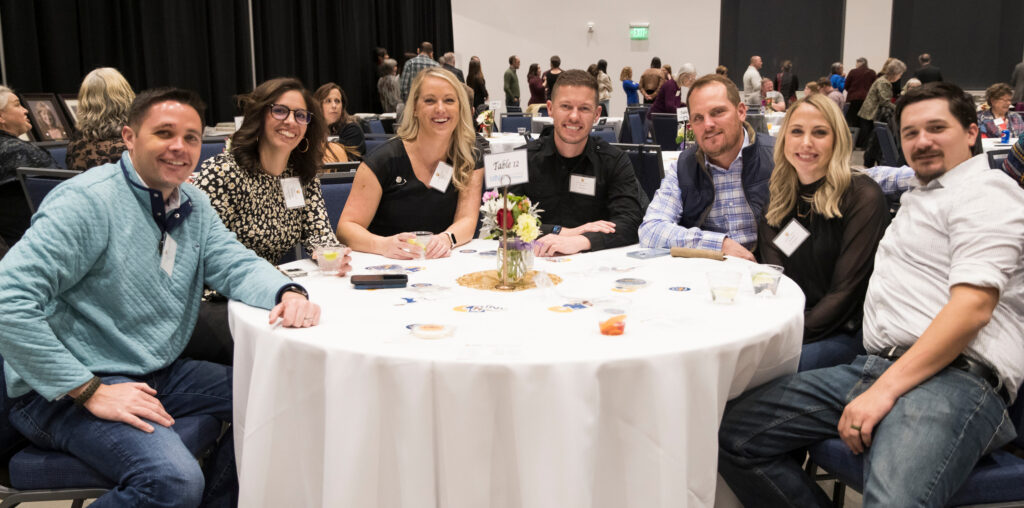 Nursing 60th Anniversary