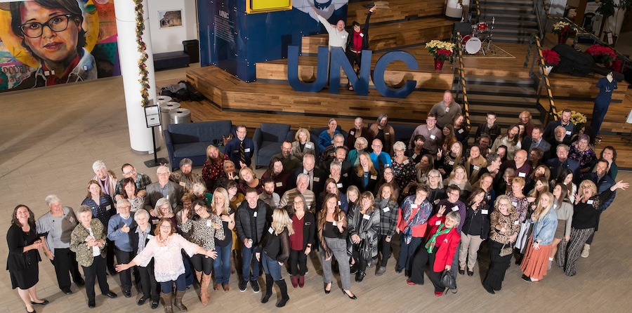 Nursing 60th Anniversary