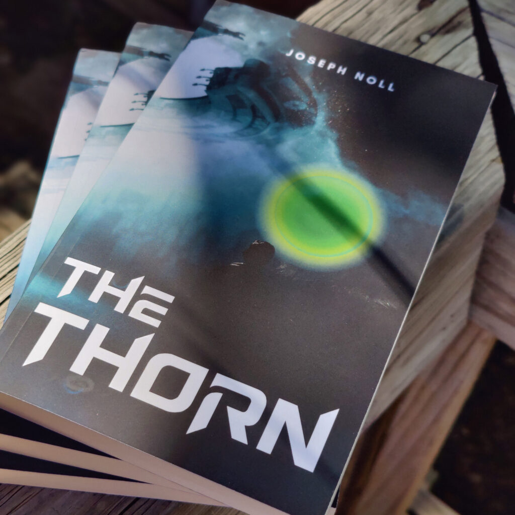 The Thorn Book