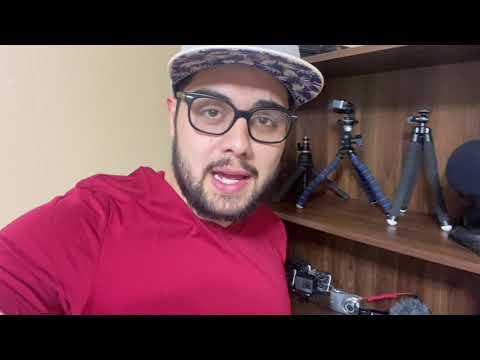 Bear Connection video with students