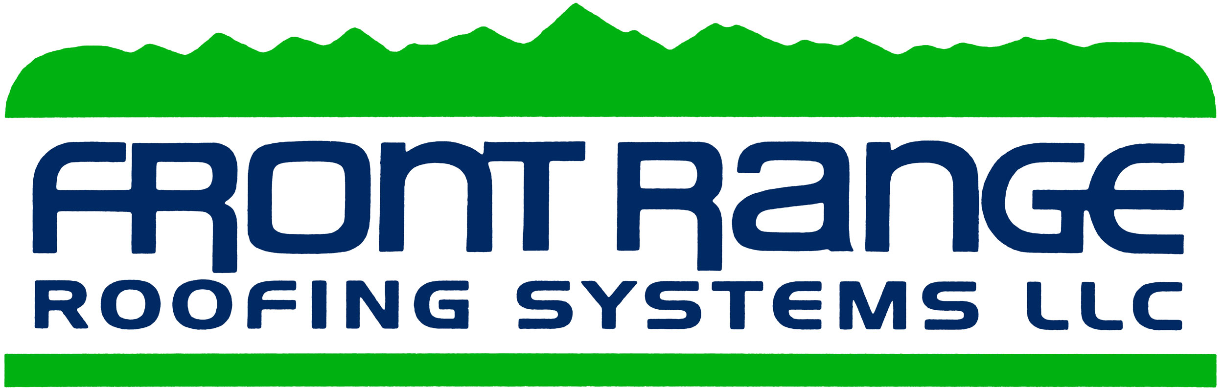 Front Range Roofing Systems logo