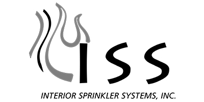 Interior Sprinkler Systems logo
