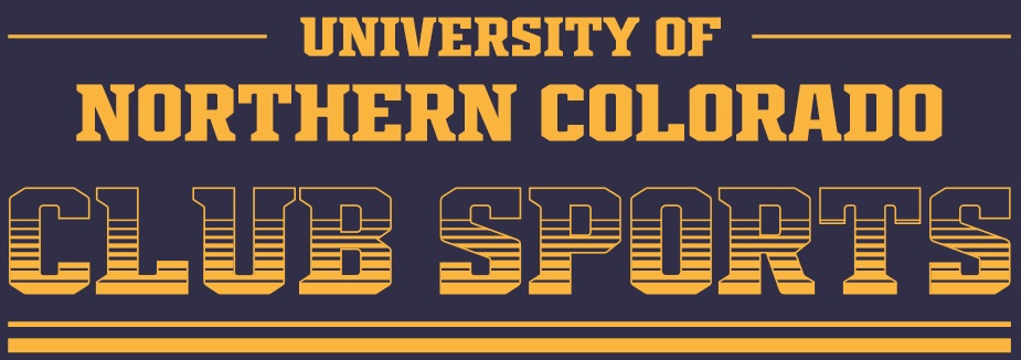 UNC Club Sports Logo