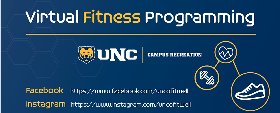 Fitness And Wellness Campus Recreation At Unc