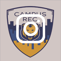 Campus Rec Instagram