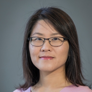 Chia-Lin Tsai, Ph.D.