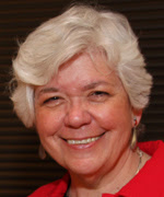 Kay Ferrell, Ph.D.