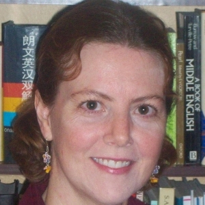 Margaret Berg, Ph.D.