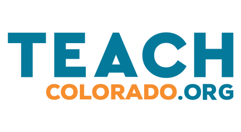 Teach Colorado