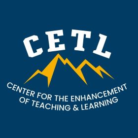 CETL logo