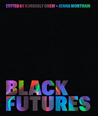 Black Futures Book Cover