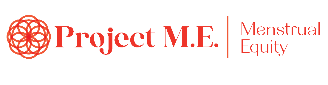 Project me logo