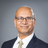 Sanjeev Choudhary, Ph.D.