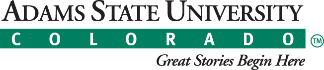 Adams State University Logo