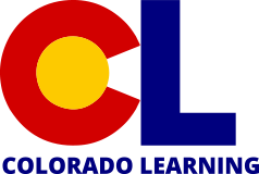 Colorado Learning Logo