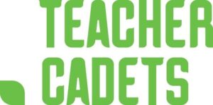 Colorado Teacher Cadets Logo