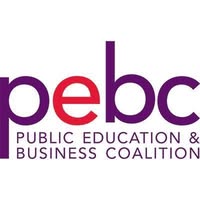 Public Education & Business Coalition Logo