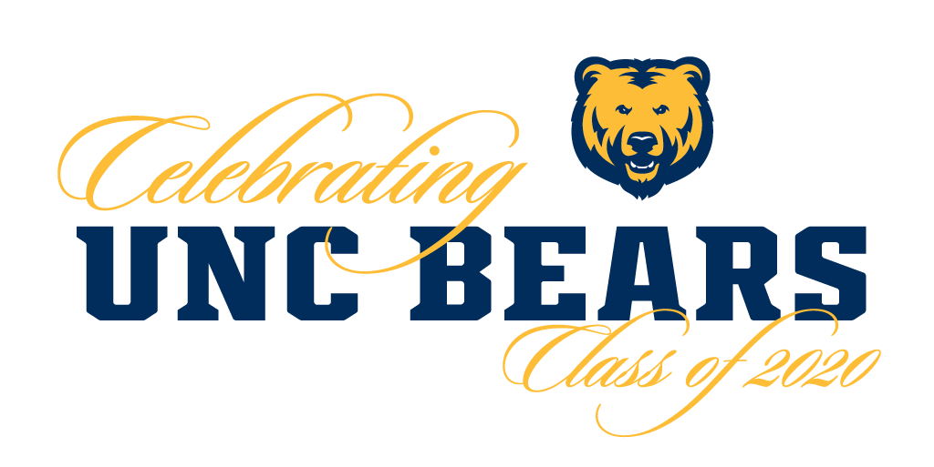 Celebrating UNC Bears Class of 2020 