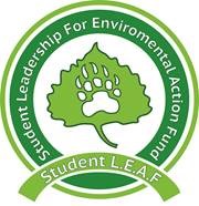 LEAF logo