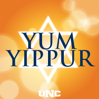 Yom Kippur, Day of Atonement