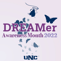 Dreamer Awareness Month