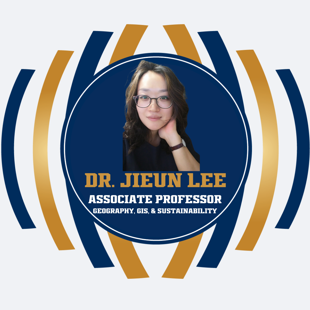 DEI Fellows: Dr. Jieun Lee