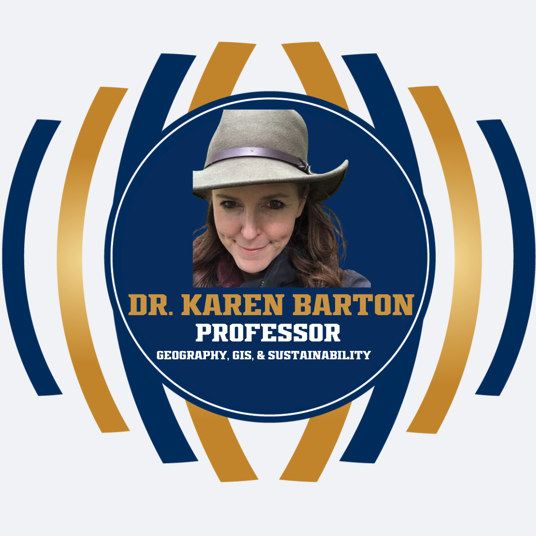DEI Fellow: Dr. Karen Barton