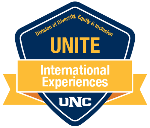 International Experiences workshop