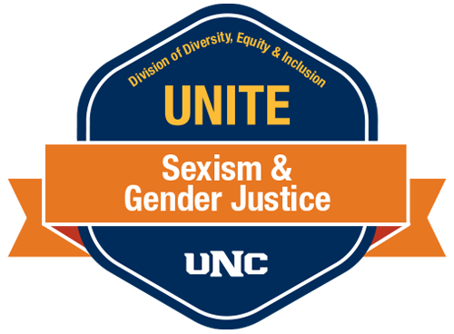 Sexism and gender justice